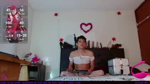 afroditaxxx 69 goddess of lovebv online show from 02/27/25, 07:23