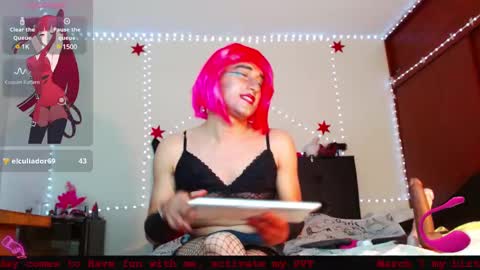 afroditaxxx 69 goddess of lovebv online show from 03/05/25, 01:39
