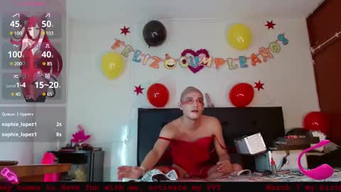 afroditaxxx 69 goddess of lovebv online show from 03/07/25, 07:08