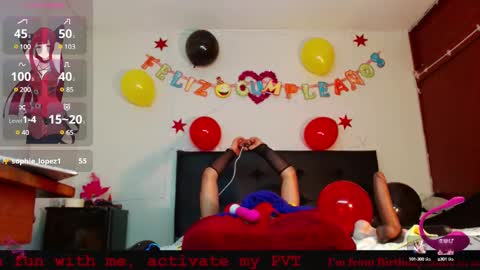 afroditaxxx 69 goddess of lovebv online show from 03/07/25, 10:13