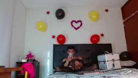 afroditaxxx 69 goddess of lovebv online show from 03/09/25, 08:18