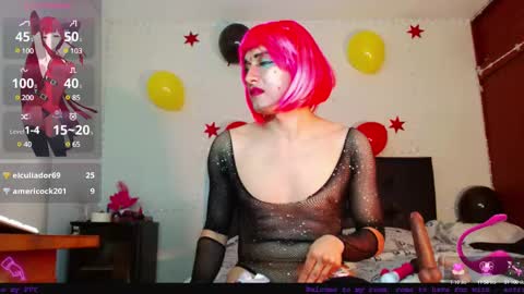 afroditaxxx 69 goddess of lovebv online show from 03/09/25, 11:25