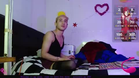 afroditaxxx 69 goddess of lovebv online show from 09/10/25, 09:09