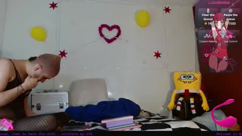 afroditaxxx 69 goddess of lovebv online show from 09/17/25, 09:55