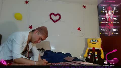 afroditaxxx 69 goddess of lovebv online show from 09/24/25, 10:07