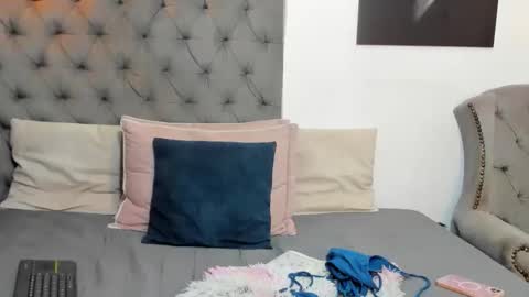 Afro Diva online show from 03/16/26, 06:12