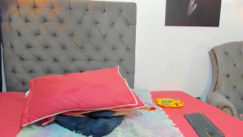 Afro Diva online show from 03/31/26, 06:19