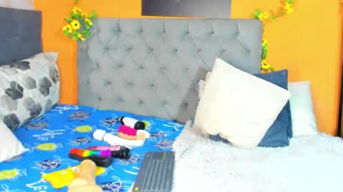 Afro Diva online show from 07/17/26, 03:50