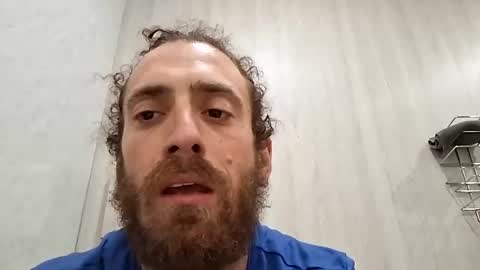 afromanblake online show from 04/08/26, 02:33