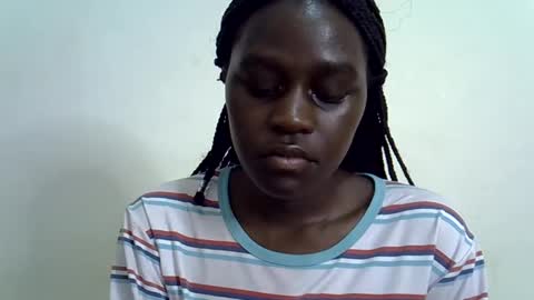 Snapshot of afronubians chatting on 02/19/25, 05:49 afronubians online show from 02/19/25, 05:49