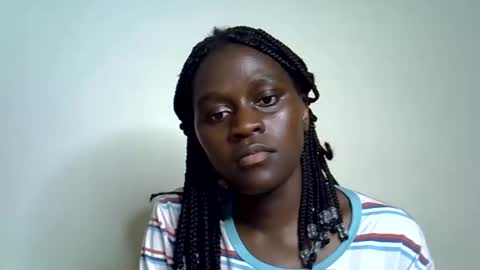 Snapshot of afronubians chatting on 03/01/25, 10:10 afronubians online show from 03/01/25, 10:10