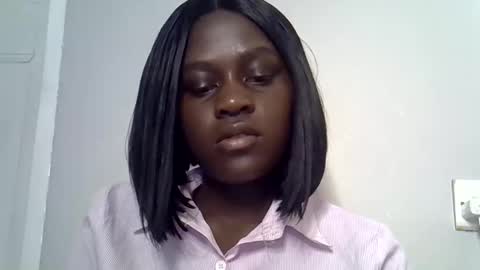 Snapshot of afronubians chatting on 09/29/25, 06:29 afronubians online show from 09/29/25, 06:29