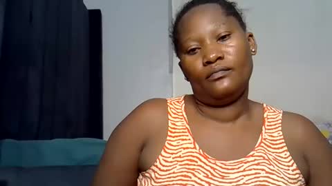 afronubians online show from 11/09/25, 08:40