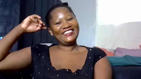 afronubians online show from 11/12/25, 11:43