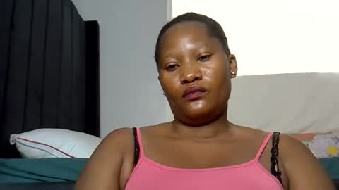 afronubians online show from 11/15/25, 09:39