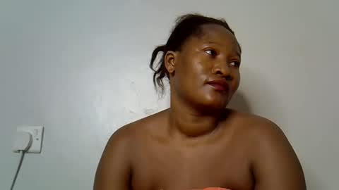 afronubians online show from 11/21/25, 05:50