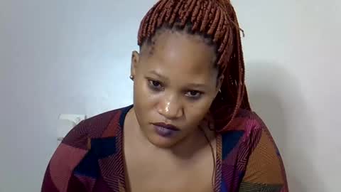 afronubians online show from 02/01/26, 07:23