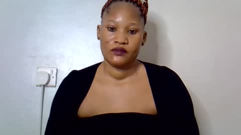 afronubians online show from 02/17/26, 08:22