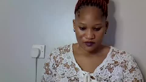 afronubians online show from 02/26/26, 07:57