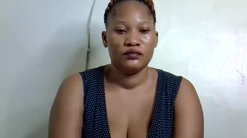 afronubians online show from 03/15/26, 08:53