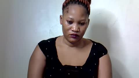 afronubians online show from 03/23/26, 05:00