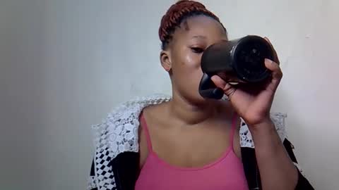 afronubians online show from 03/26/26, 05:35