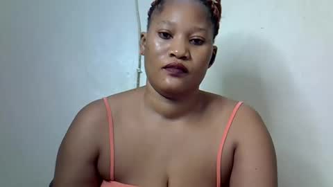 afronubians online show from 03/29/26, 08:47