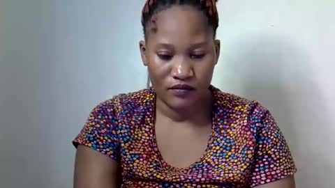 afronubians online show from 04/03/26, 08:51