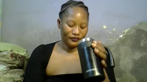 afronubians online show from 04/11/26, 07:45