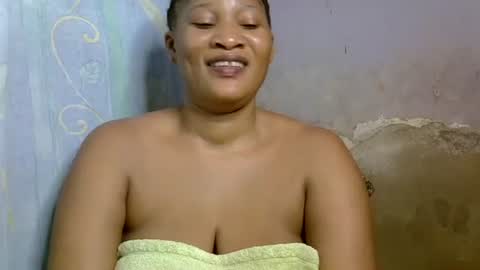 afronubians online show from 04/15/26, 06:59