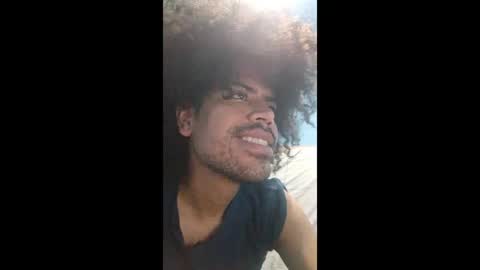 Snapshot of afroxoriental chatting on 07/20/26, 02:37 afroxoriental online show from 07/20/26, 02:37