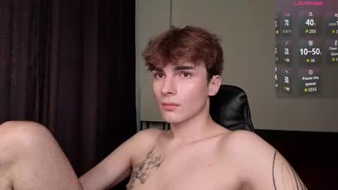 Evan online show from 07/28/26, 04:27