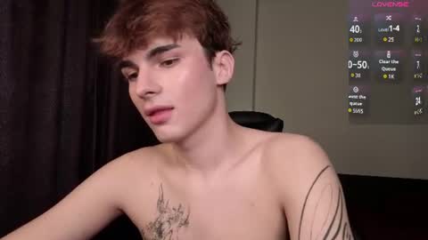 Evan online show from 07/28/26, 04:39