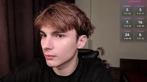 Evan online show from 07/29/26, 07:56
