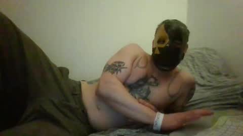 Snapshot of afterhourg chatting on 01/15/25, 12:41 afterhourg online show from 01/15/25, 12:41