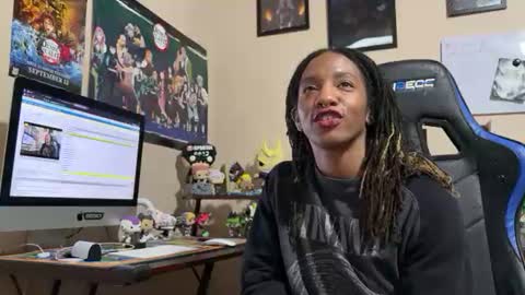 Afterhours online show from 02/12/26, 04:40