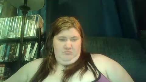 Babygirls353637 online show from 04/03/26, 11:25