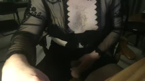 aftermidnightxx online show from 12/21/25, 07:21