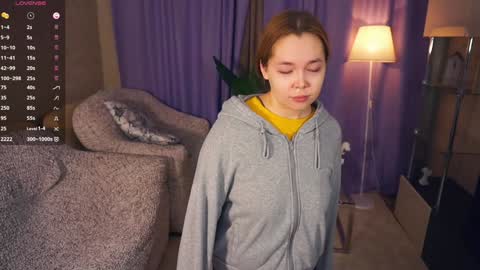 Lana  1800 - 0330 UTC   Mia 0700- 1630 UTC online show from 01/12/25, 07:21