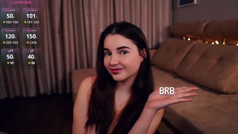 Lana  1800 - 0330 UTC   Mia 0700- 1630 UTC online show from 01/29/25, 09:17