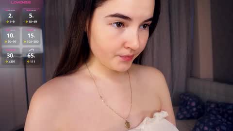 Lana  1800 - 0330 UTC   Mia 0700- 1630 UTC online show from 10/20/25, 06:36