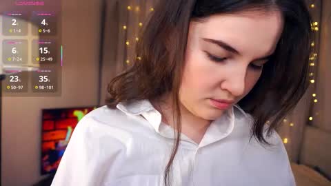 Lana  1800 - 0330 UTC   Mia 0700- 1630 UTC online show from 02/05/26, 07:07