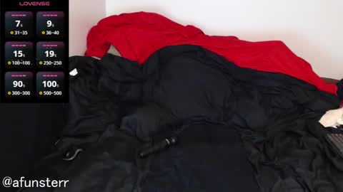 Snapshot of afunster chatting on 01/12/25, 04:52 afunsterr online show from 01/12/25, 04:52