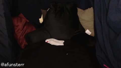 Snapshot of afunster chatting on 01/29/25, 01:48 afunsterr online show from 01/29/25, 01:48