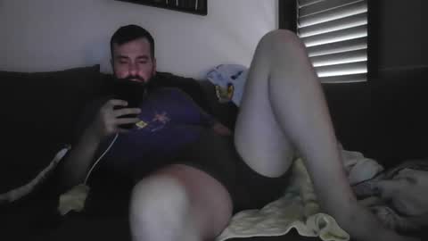 Husbears online show from 10/24/25, 02:24