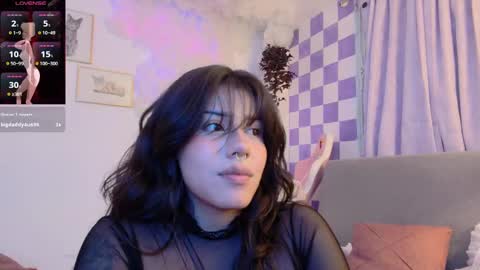 Agata online show from 02/18/25, 03:10