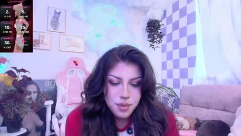 Agata online show from 03/06/25, 10:26