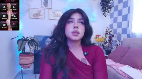 Agata online show from 03/11/25, 09:48