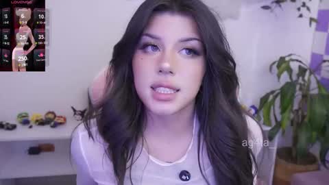 Agata online show from 10/30/25, 11:05