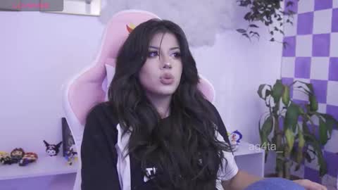 Agata online show from 11/05/25, 11:38